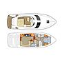 Book yachts online - motorboat - Mirakul 40 - MARTA VII - rent