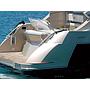 Book yachts online - motorboat - Mirakul 40 - MARTA VII - rent