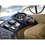 Book yachts online - motorboat - Azimut 46 - MARTA VIII - rent