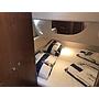 Book yachts online - motorboat - Galeon 390 Fly - Marta I - rent