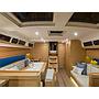 Book yachts online - sailboat - Dufour 460 Grand Large - Dotterel - rent