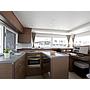 Book yachts online - catamaran - Lagoon 450 Flybridge - Jenny of Sweden - rent
