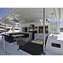 Book yachts online - catamaran - Lagoon 450 Flybridge - Jenny of Sweden - rent