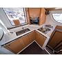 Book yachts online - catamaran - Lipari 41 - Dreamseeker - rent