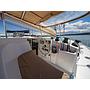 Book yachts online - catamaran - Lipari 41 - Dreamseeker - rent
