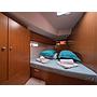 Book yachts online - sailboat - Bavaria Cruiser 46 - Gershwin - rent