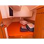 Book yachts online - sailboat - Harmony 47 - Pinta - rent