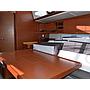 Book yachts online - sailboat - Dufour 460 Grand Large - Cythere - rent