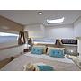Book yachts online - catamaran - Saba 50 - Cerenia - rent