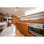 Book yachts online - sailboat - Sun Odyssey 519 - Andaman - rent
