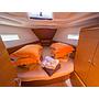Book yachts online - sailboat - Sun Odyssey 449 - Aralica - rent