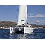 Book yachts online - catamaran - Lagoon 450 Flybridge - Pix - rent