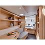 Book yachts online - catamaran - Lagoon 42 - Pulp Fiction - rent