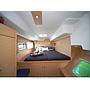 Book yachts online - catamaran - Lagoon 380 - Montaigne - rent
