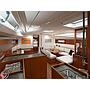 Book yachts online - sailboat - Oceanis 48 - FARQUHAR  - rent