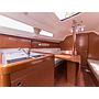 Book yachts online - sailboat - Oceanis 31 - So-Ni - rent