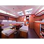 Book yachts online - sailboat - Dufour 460 Grand Large - Erasmus - rent