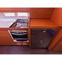 Book yachts online - sailboat - Dufour 460 Grand Large - Erasmus - rent
