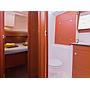 Book yachts online - sailboat - Dufour 460 Grand Large - Erasmus - rent