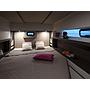 Book yachts online - catamaran - Nautitech Open 40 - Barry - rent