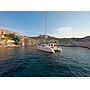 Book yachts online - catamaran - Lagoon 400 S2 - Solanta - rent