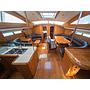 Book yachts online - sailboat - Sun Odyssey 54DS - Lobel I - rent