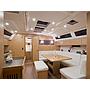 Book yachts online - sailboat - Bavaria Cruiser 46 (9) - Grey Sky - rent