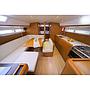 Book yachts online - sailboat - Sun Odyssey 509 - Pomone - 15 - rent