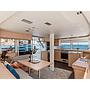 Book yachts online - catamaran - Lagoon 52 - Mercurey - rent