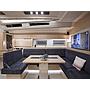 Book yachts online - sailboat - Hanse 588 - White Pearl - rent