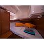 Book yachts online - sailboat - Dufour 460 Grand Large - Boece - rent