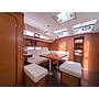 Book yachts online - sailboat - Dufour 460 Grand Large - Boece - rent