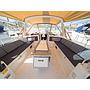 Book yachts online - sailboat - Oceanis 48 - Coetivy - rent