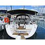 Book yachts online - sailboat - Dufour 500 Grand Large - Djamileh - rent