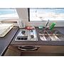 Book yachts online - catamaran - Bali 4.3 - Nougaro - rent