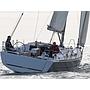 Book yachts online - sailboat - Dufour 382 Grand Large - Les Troyens - rent