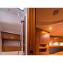Book yachts online - sailboat - Bavaria Cruiser 56 - La Vestale - rent