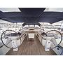 Book yachts online - sailboat - Bavaria Cruiser 56 - La Vestale - rent