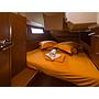 Book yachts online - sailboat - Oceanis 41.1 - Anscombe - rent