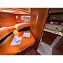 Book yachts online - sailboat - Oceanis 41.1 - Anscombe - rent