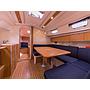 Book yachts online - sailboat - Harmony 38 - Djerba - rent