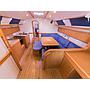 Book yachts online - sailboat - Harmony 47 - Sakatia - rent