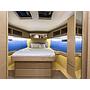 Book yachts online - sailboat - Dufour 460 Grand Large - 3 cab - Beyond I. - rent