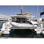 Book yachts online - catamaran - Saona 47 - Saga - rent