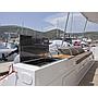 Book yachts online - catamaran - Saona 47 - Saga - rent