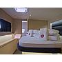 Book yachts online - catamaran - Saona 47 - Saga - rent
