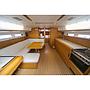 Book yachts online - sailboat - Sun Odyssey 469 - Pythagoras - rent