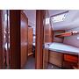 Book yachts online - sailboat - Dufour 460 Grand Large - Lucrece - rent