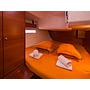 Book yachts online - sailboat - Dufour 410 Grand Large - Werther - rent