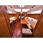 Book yachts online - sailboat - Dufour 382 Grand Large - Dardanus - rent